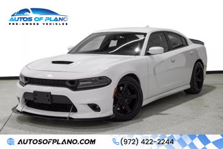 Used 2020 Dodge Charger Scat Pack w/ Plus Group image 1