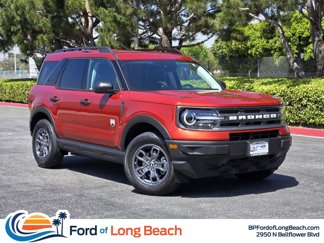 Used 2024 Ford Bronco Sport Big Bend image 1