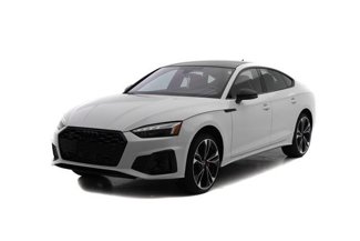 New 2025 Audi S5 Premium Plus image 1