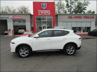 Used 2024 Dodge Hornet R/T image 1