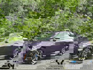 Used 2022 BMW M240i xDrive Coupe w/ Parking Assistance Package image 1