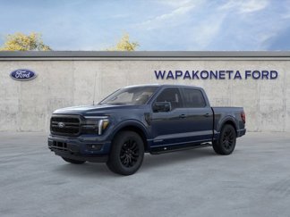 New 2025 Ford F150 Lariat image 1