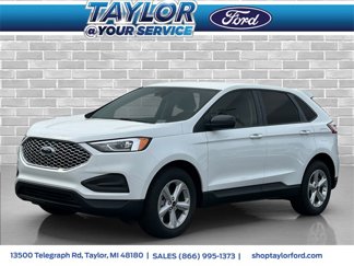 Used 2024 Ford Edge SE image 1