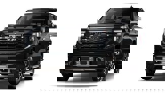 New 2025 GMC Sierra 1500 Denali Ultimate image 1