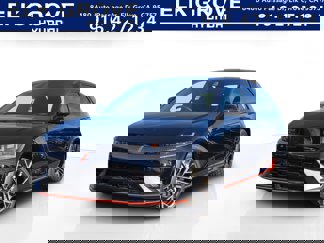 New 2025 Hyundai Ioniq 5 N image 1