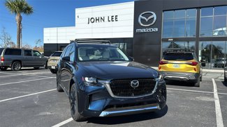 New 2025 MAZDA CX-90 3.3 Turbo S w/ Premium Package image 1
