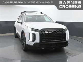 New 2025 Hyundai Palisade XRT image 1