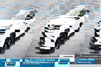 New 2025 Toyota Grand Highlander AWD Hybrid image 1