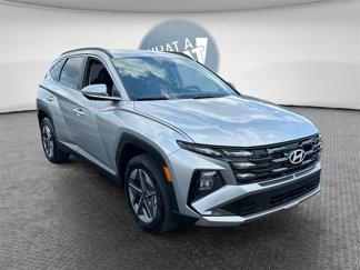 Used 2025 Hyundai Tucson SEL image 1