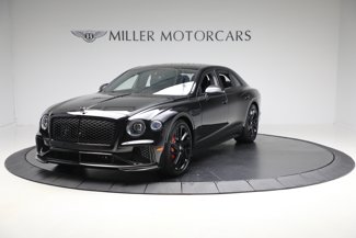 New 2025 Bentley Flying Spur Plug-In Hybrid image 1