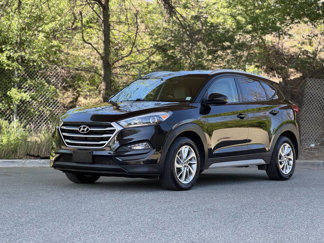 Used 2018 Hyundai Tucson SEL image 1