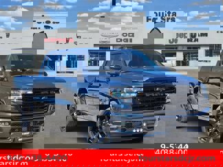 New 2026 RAM 1500 Laramie w/ Night Edition image 1
