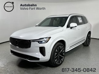 New 2026 Volvo XC90 B6 Plus w/ Protection Package Premier image 1