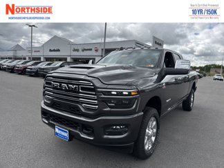 New 2025 RAM 2500 Laramie image 1