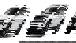 New 2025 Chevrolet Traverse LT w/ Sun and Wheel Package image 1