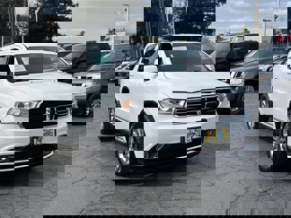 Used 2018 Dodge Durango SXT w/ Quick Order Package 2BB image 1