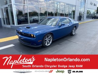 Used 2023 Dodge Challenger GT image 1