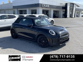 Used 2023 MINI Cooper S w/ Signature Upholstery Package image 1