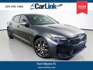 Used 2023 Kia Stinger GT-Line image 1