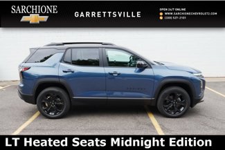 New 2026 Chevrolet Equinox LT w/ Convenience Package II image 1