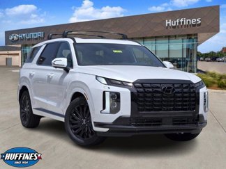 New 2025 Hyundai Palisade Calligraphy image 1