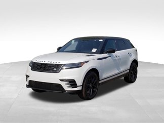 New 2026 Land Rover Range Rover Velar Dynamic SE image 1
