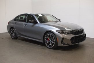 New 2025 BMW M340i xDrive w/ Premium Package image 1