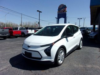 Used 2022 Chevrolet Bolt LT image 1