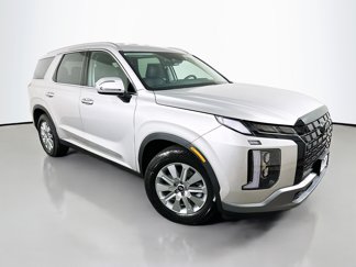 New 2025 Hyundai Palisade SEL image 1
