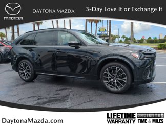 New 2025 MAZDA CX-70 3.3 Turbo S w/ Premium Plus image 1