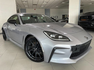 Used 2023 Toyota GR86 Premium image 1