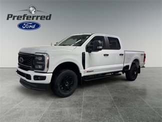 New 2025 Ford F250 XL image 1