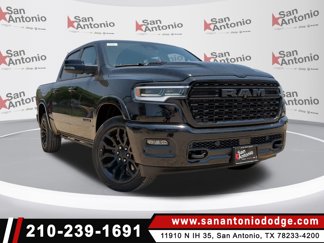 New 2025 RAM 1500 Limited image 1