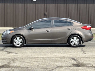 Used 2015 Kia Forte LX w/ Popular Package image 1
