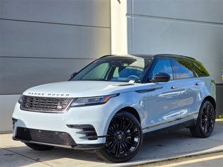 New 2026 Land Rover Range Rover Velar Dynamic SE image 1