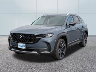 New 2025 MAZDA CX-50 2.5 Turbo w/ Weather Package image 1