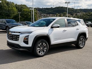 New 2026 Chevrolet Equinox LT image 1