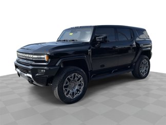 New 2025 GMC Hummer EV 3X image 1