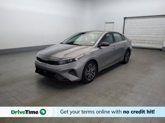 Used 2023 Kia Forte GT-Line w/ GT-Line Premium Package image 1