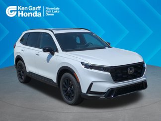 New 2026 Honda CR-V Sport-L image 1