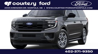 New 2025 Ford Expedition Max Active image 1