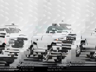 Used 2024 RAM 2500 Laramie image 1