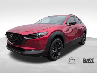 New 2025 MAZDA CX-30 2.5 Turbo w/ Premium Package image 1