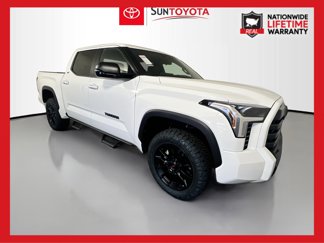 New 2026 Toyota Tundra SR5 image 1