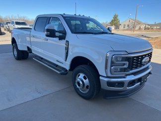 New 2025 Ford F350 Lariat image 1