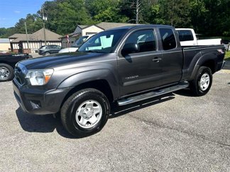Used 2014 Toyota Tacoma PreRunner image 1