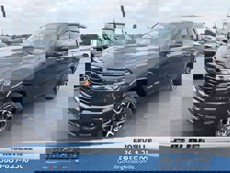 New 2026 RAM 1500 Laramie image 1
