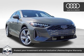 New 2025 Audi A5 2.0T Premium Plus image 1