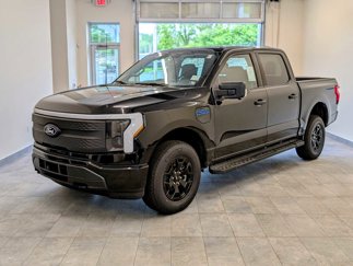 New 2025 Ford F150 Lightning XLT image 1