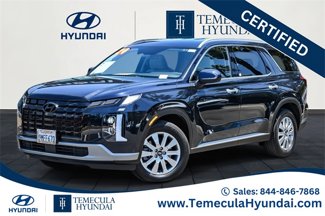 Certified 2024 Hyundai Palisade SEL image 1